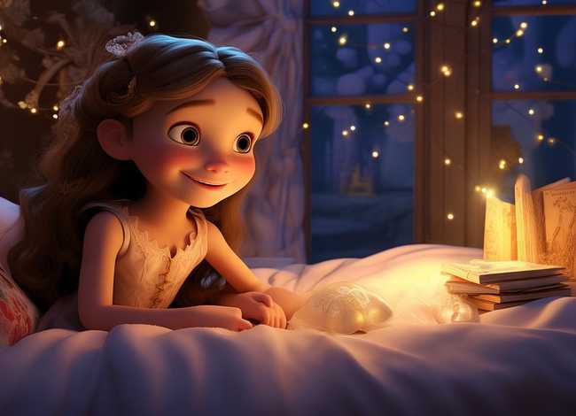 灰姑娘的故事儿童睡前童话故事、灰姑娘的故事 睡前故事