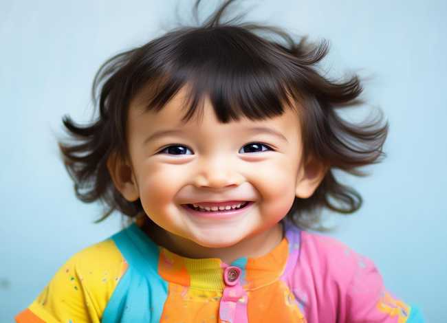 儿童人物绘画图片大全；儿童人物绘画图片大全简单