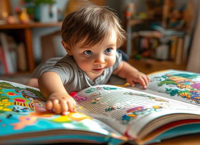 儿童故事阅读大全带拼音 - 儿童绘本阅读带拼音故事