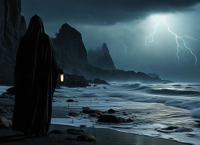 黑色星期五完整版背后的故事 黑色星期五歌曲背后的故事