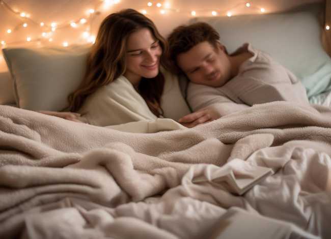 故事大全 睡前故事哄女朋友英文 - 哄女朋友的睡前小故事英文