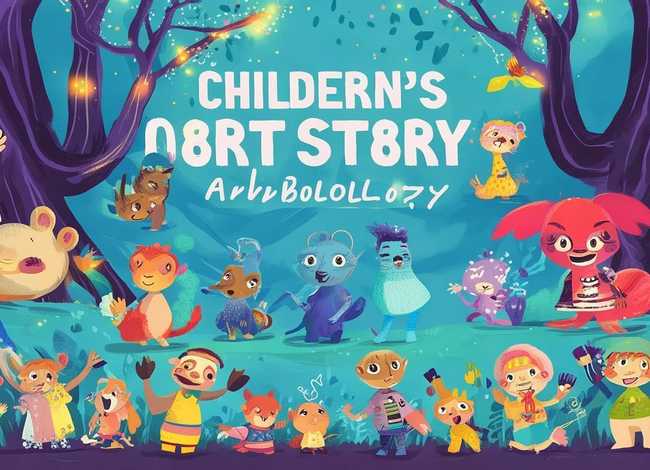 幼儿短小故事大全，幼儿短小故事大全视频