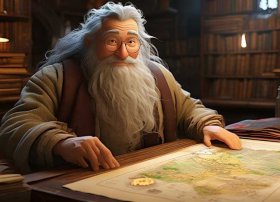 格力传奇故事讲解人是谁；格力传奇故事讲解人是谁啊