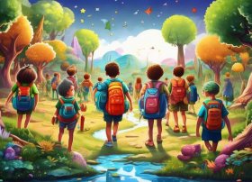 去旅游的幼儿故事，去旅游的幼儿故事大全