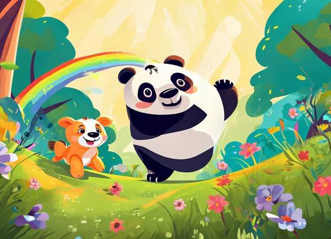 3-4岁儿童故事书推荐、3到4岁故事书