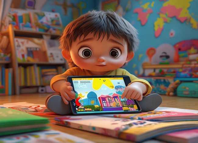 百度网盘儿童故事链接 - 幼儿故事百度网盘