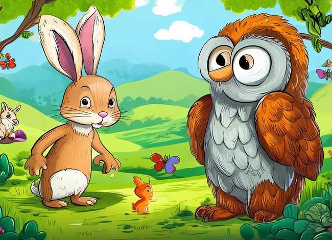 小孩子故事书大全3-6岁，小孩子故事书大全3-6岁听书