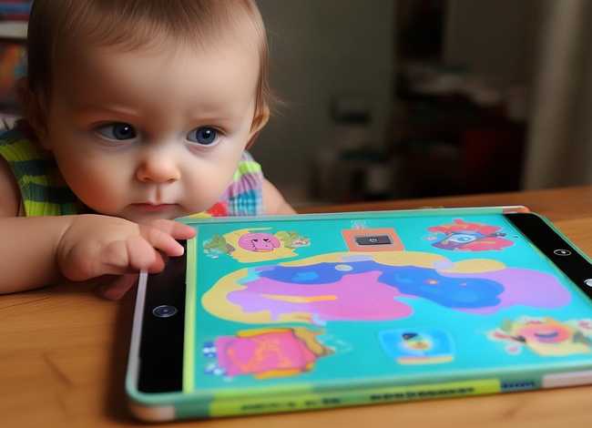 ipad平板儿童听故事 ipad听故事盖上不播放怎么设置