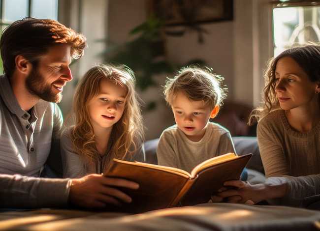 亲情故事大全300字（亲情故事大全300字左右）