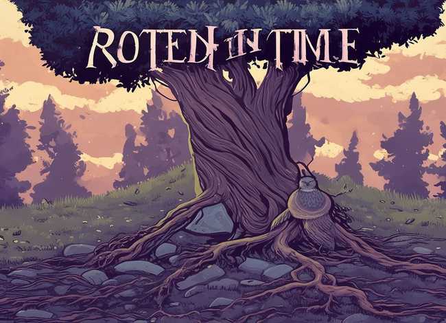 带有哲理的插画；带有哲理的插画名字