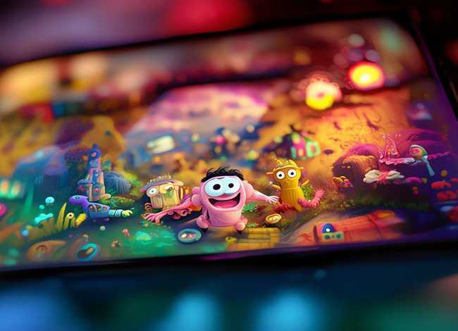 儿童故事视频可下载，儿童故事动画视频可下载