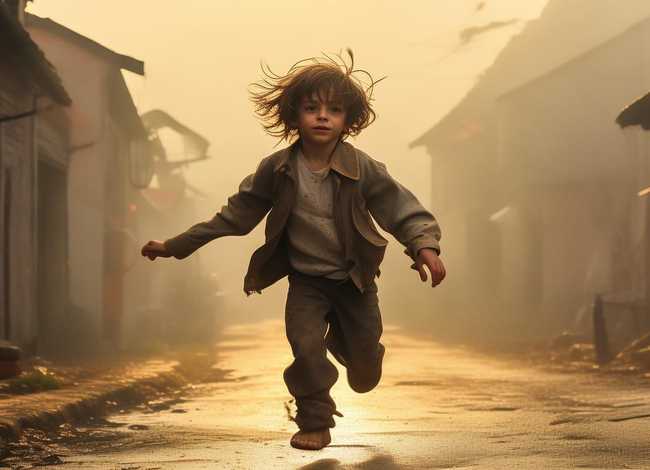 报童晨曦舞蹈故事(报童晨曦舞蹈音乐叫什么) 报童晨曦舞蹈故事(报童晨曦舞蹈音乐叫什么)