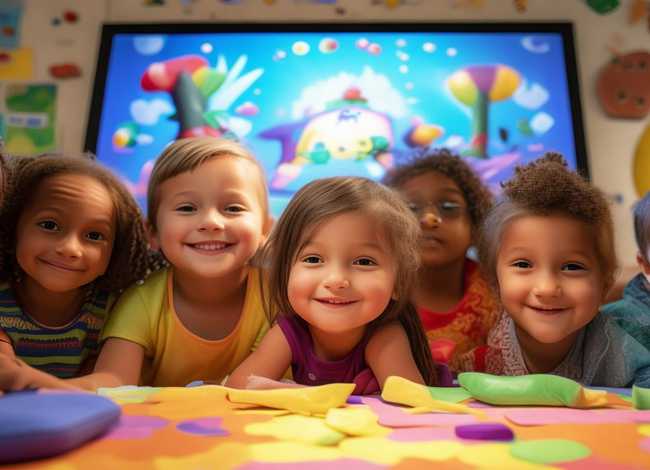 儿童早教故事视频大全免费 幼儿早教故事视频大全100首