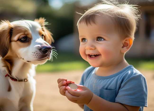 儿童诚信小故事60字左右（少儿诚信小故事50字）