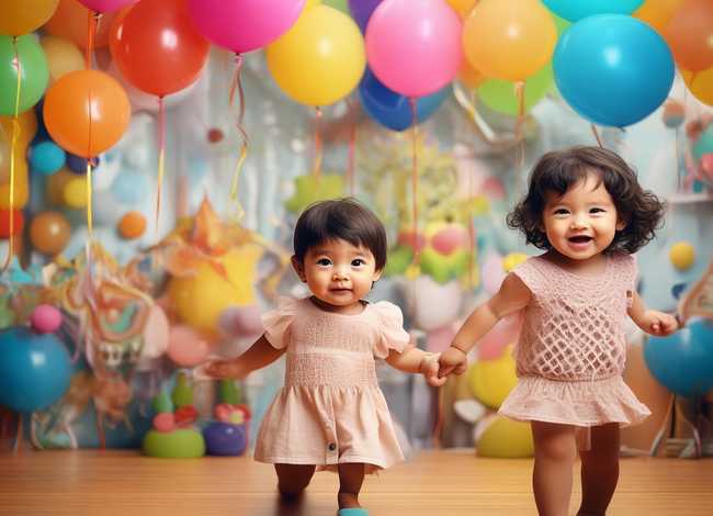 宝贝故事儿童摄影艺术馆 宝贝1+1儿童摄影