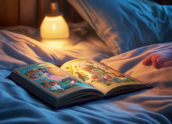 贝瓦故事在线听（贝瓦故事在线听 睡前）