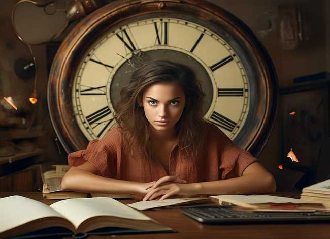 珍惜时间的小故事视频、珍惜时间的小故事视频短片