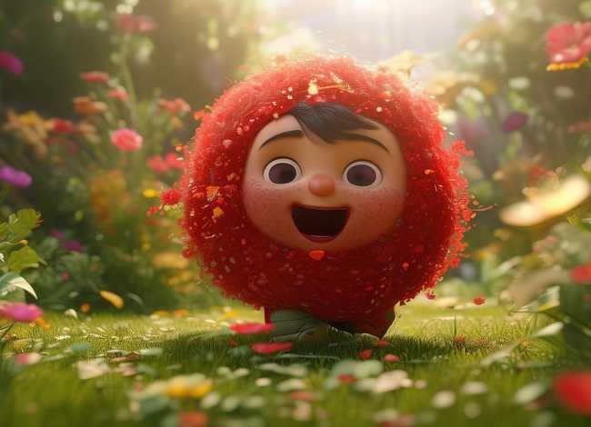 儿童故事拔萝卜；幼儿拔萝卜故事