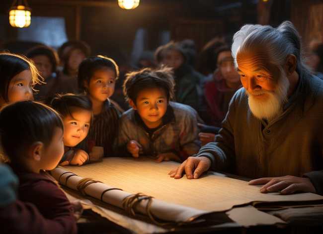 韦编三绝儿童成语故事;成语故事韦编三绝原文 韦编三绝儿童成语故事;成语故事韦编三绝原文