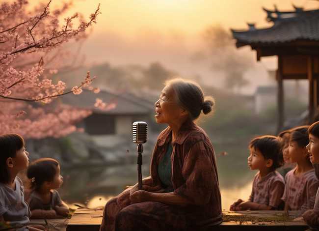 娘家的故事歌曲 - 娘家的故事歌曲视频