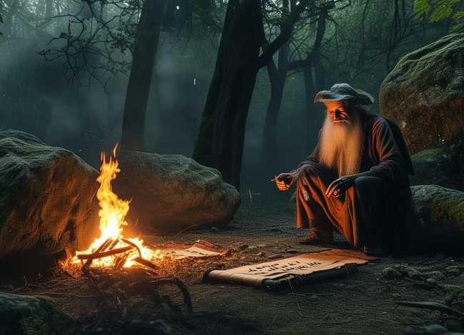 鲜为人知的成语故事 鲜为人知的成语故事有哪些