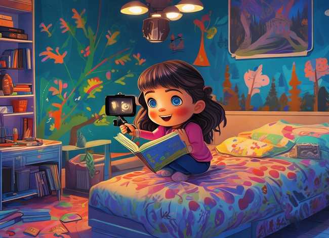 我长大了故事绘本视频、我长大了故事绘本视频教学