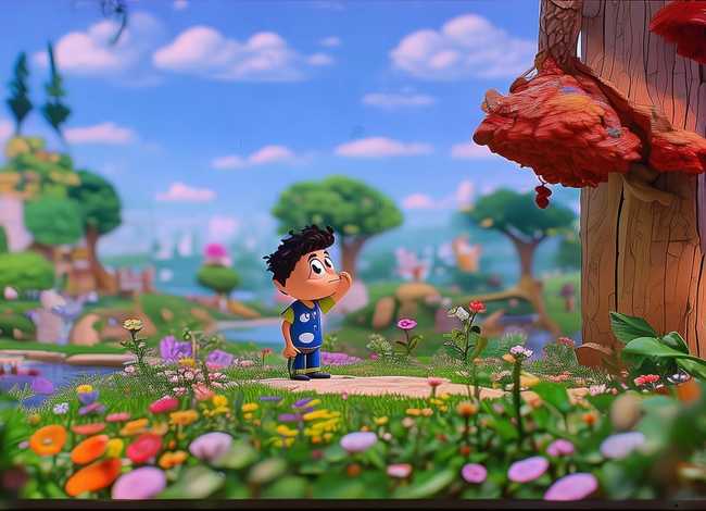 知错能改的故事视频，知错能改的故事视频短片