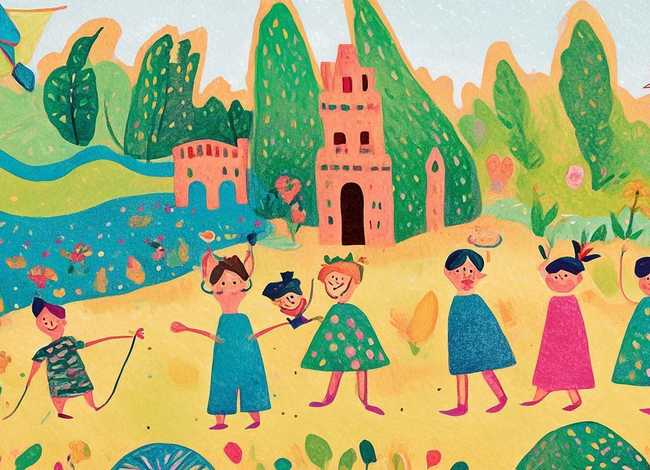 幼儿园自制故事绘本 幼儿园自制故事绘本简笔画