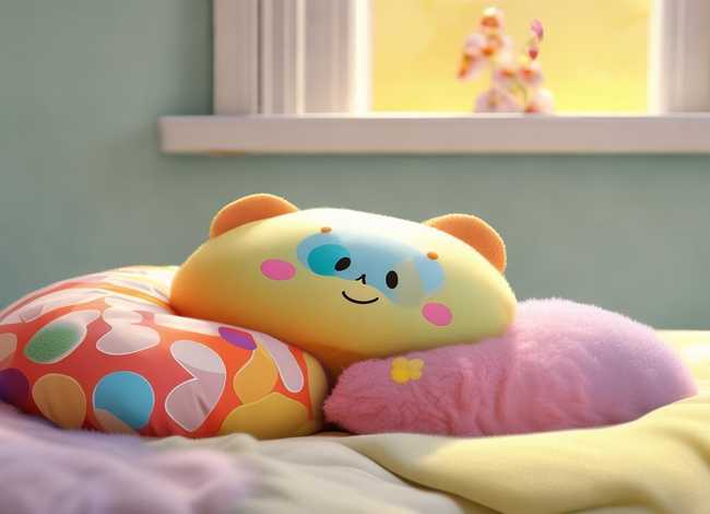 儿童午睡枕,儿童午睡枕头品牌排行榜第一名 儿童午睡枕,儿童午睡枕头品牌排行榜第一名