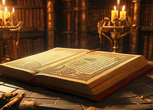 大预言术的完整内容、大预言术的完整内容有哪些