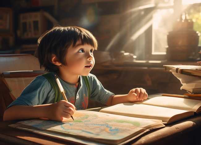 儿童版中国历史故事读后感 《中国历史故事精选》读后感小学