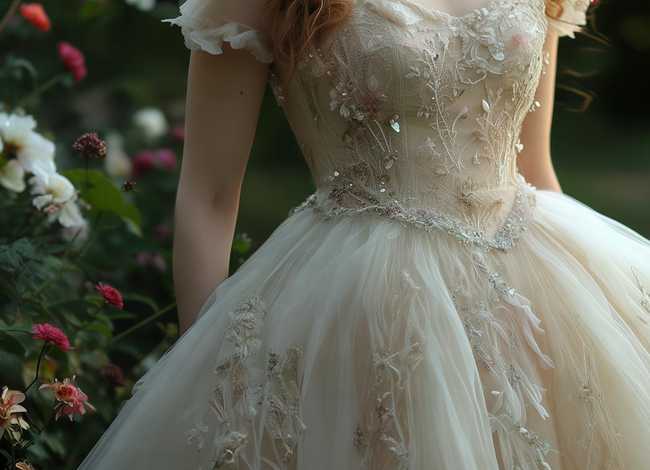 经典故事连衣裙（经典故事连衣裙图片）