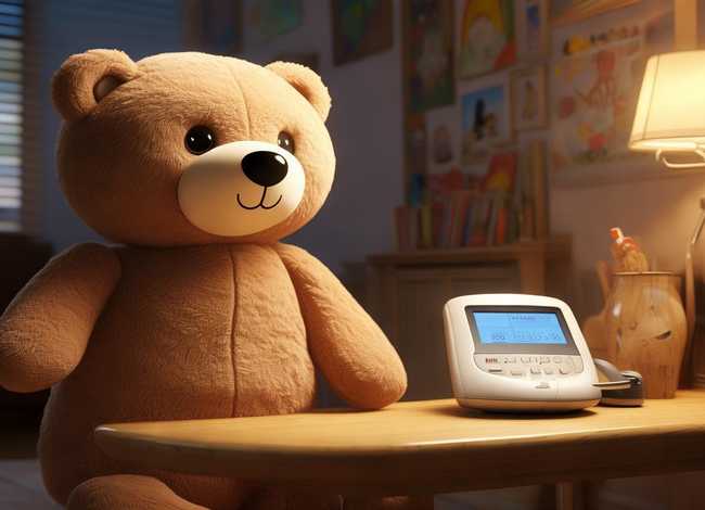 波比熊故事机售后电话，波比熊官网售后电话