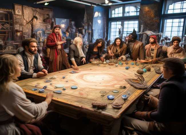 角色扮演的英文，角色扮演的英文怎么说