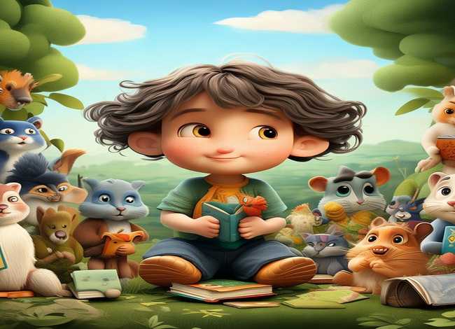 幼儿哲理故事名称、幼儿哲理故事名称大全