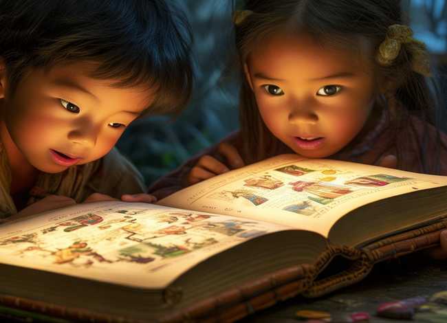 叶圣陶的有趣故事有哪些，叶圣陶的有趣故事有哪些书