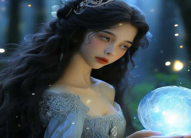 公主的童话故事音频 - 公主的故事语音