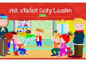 幼儿防火教育故事书（幼儿防火教育故事书电子版）