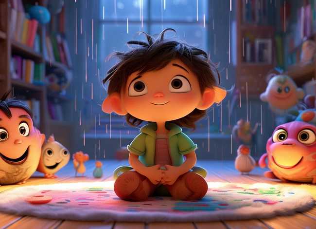 幼儿简单的故事绘本；幼儿简单的故事绘本有哪些