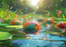 蝌蚪课视频（蝌蚪课音乐视频）