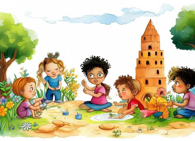 关于儿童的名言名句、关于儿童的名言名句摘抄