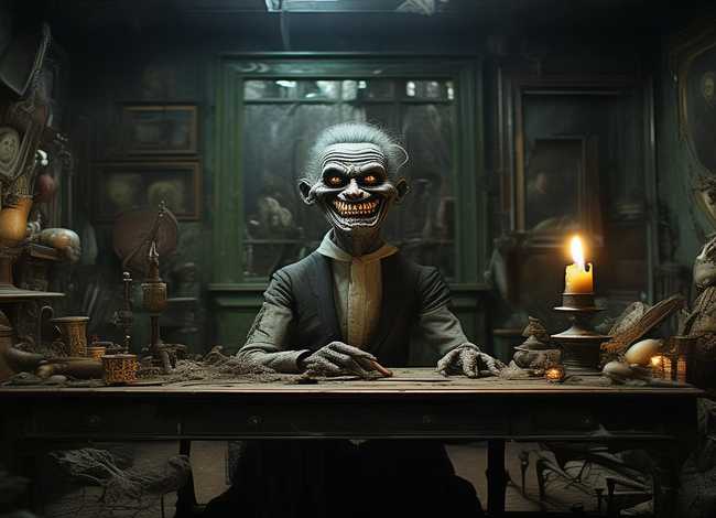 奇怪的故事讲解、奇怪的故事讲解视频