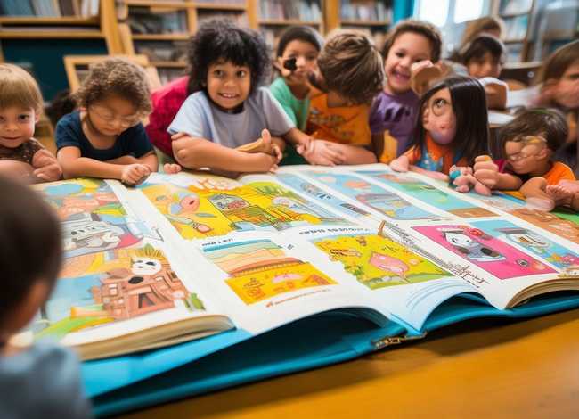 幼儿故事结构主要有哪几种 - 幼儿故事结构主要有哪几种类型