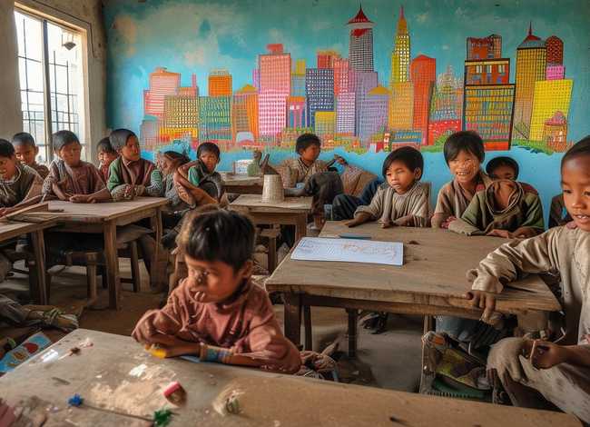 留守儿童成长案例15篇 - 留守儿童成长案例15篇范文