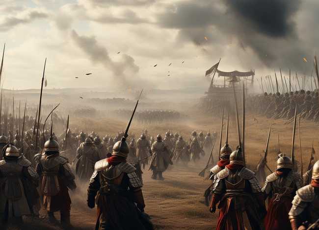 围魏救赵的故事视频播放、围魏救赵的故事视频播放下载