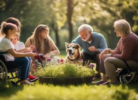 残疾人的小故事 - 残疾人的小故事作文