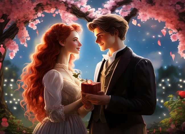 情人节经典故事、有关情人节的经典故事 情人节经典故事、有关情人节的经典故事
