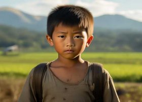 留守儿童的成长经历1500 - 留守儿童的成长经历1500字