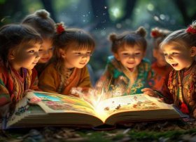 西游记听读少儿（西游记在线听免费听少儿）