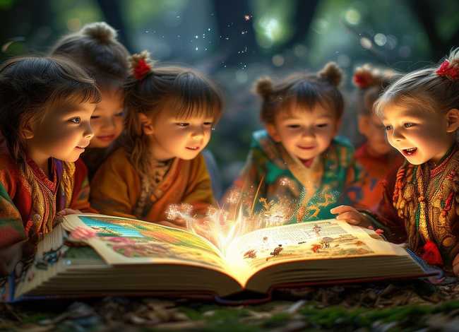 西游记听读少儿(西游记在线听免费听少儿) 西游记听读少儿(西游记在线听免费听少儿)